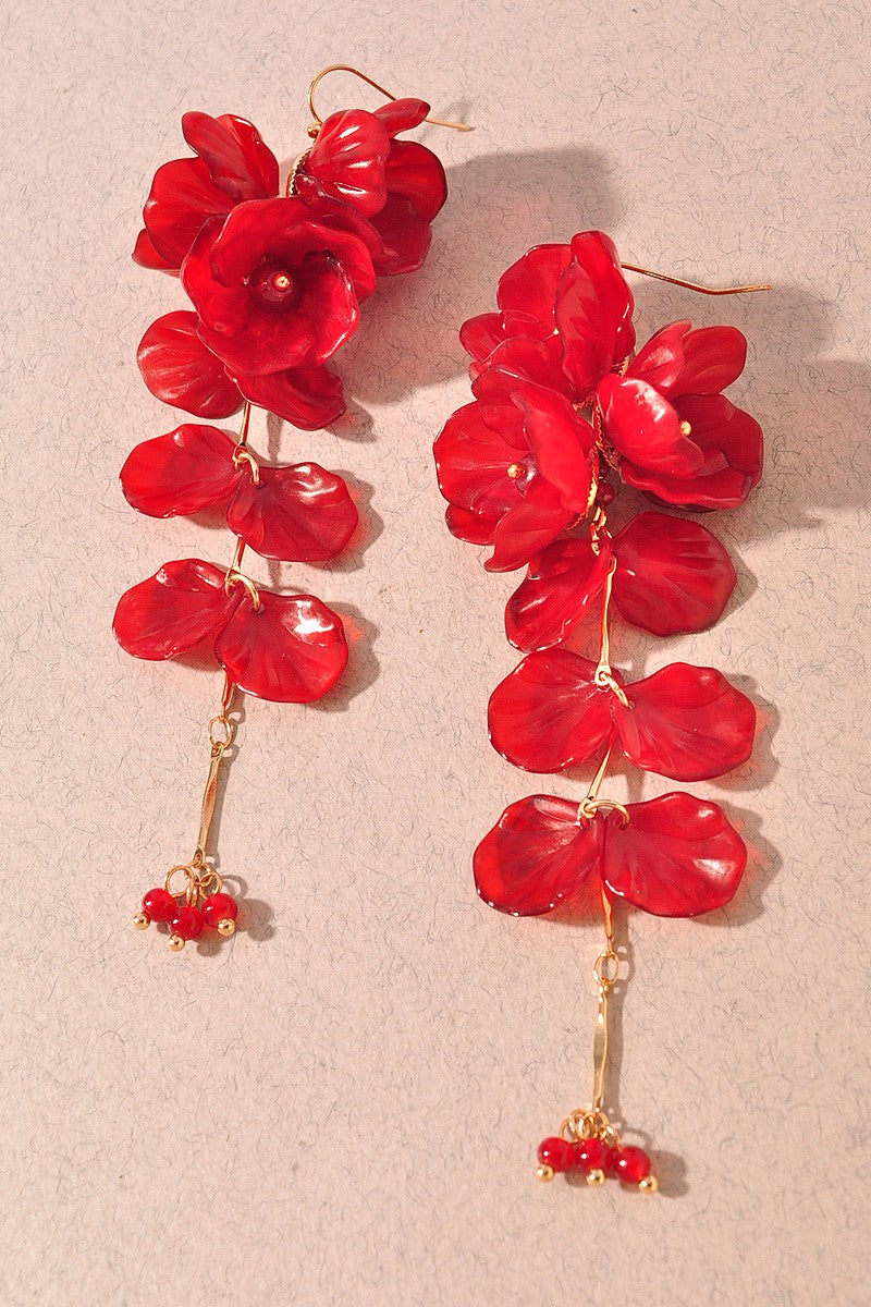 Brielle Earrings