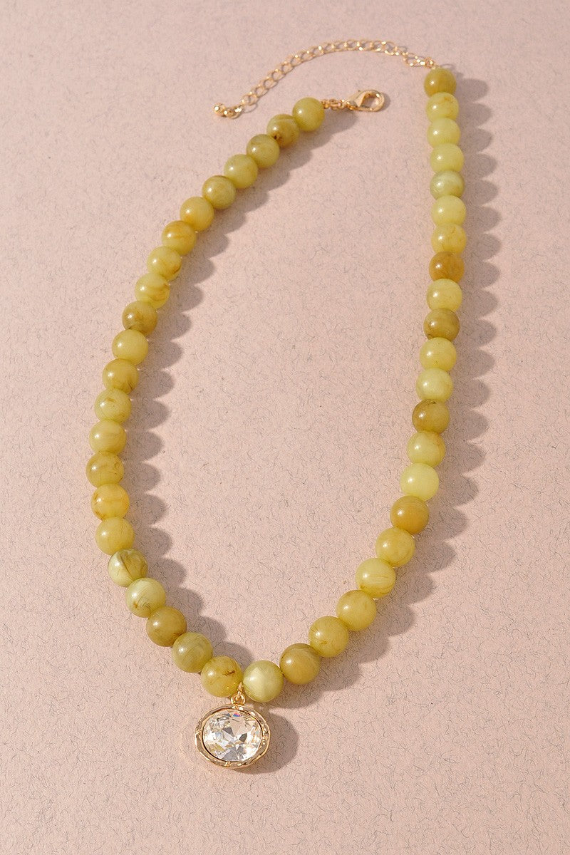 Lina Necklace