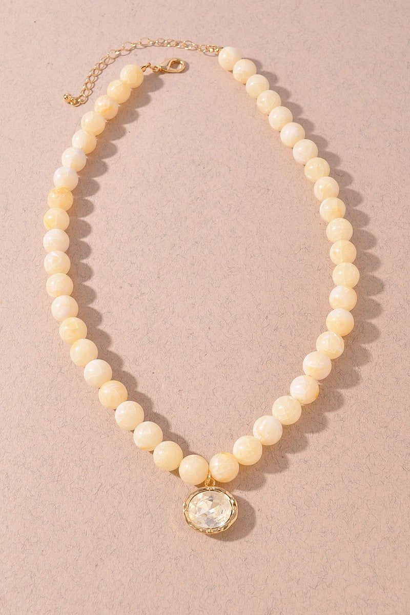Lina Necklace