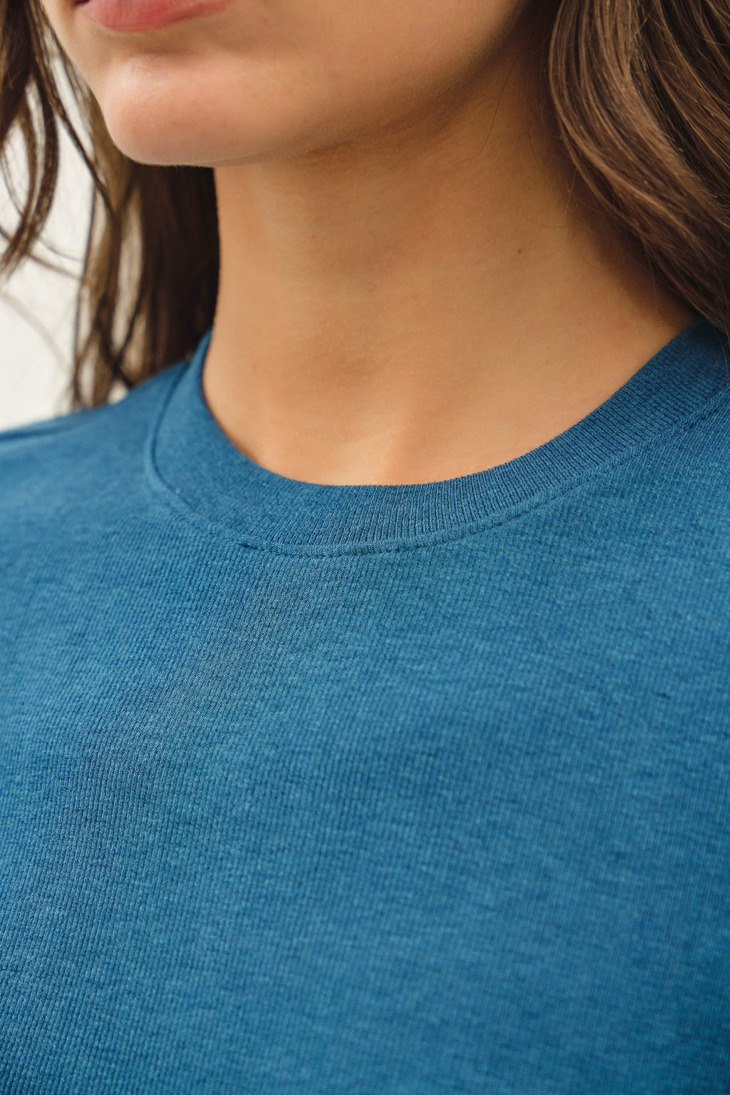 Evie Top-Ocean