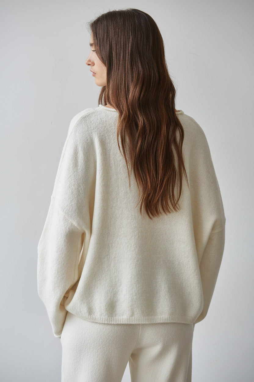 Tigre Sweater