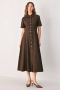 Imogene Dress