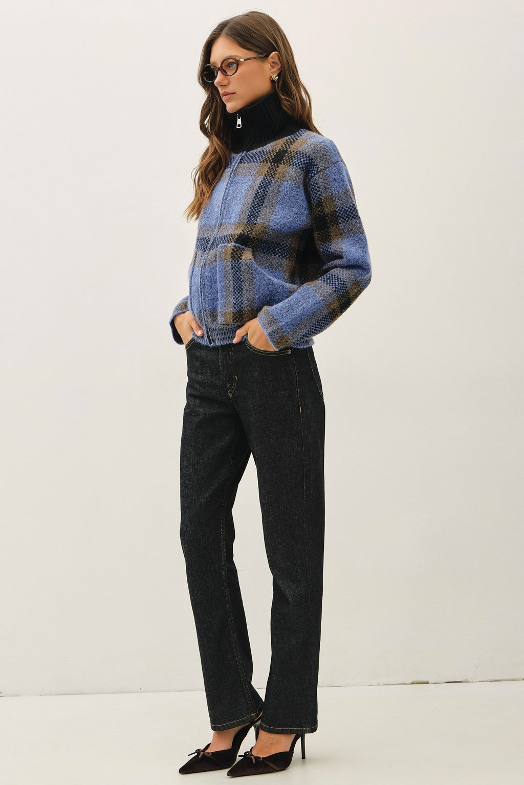Lennox Jacket