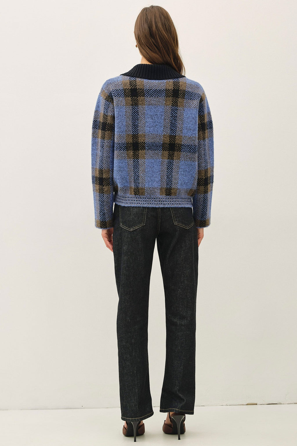 Lennox Jacket
