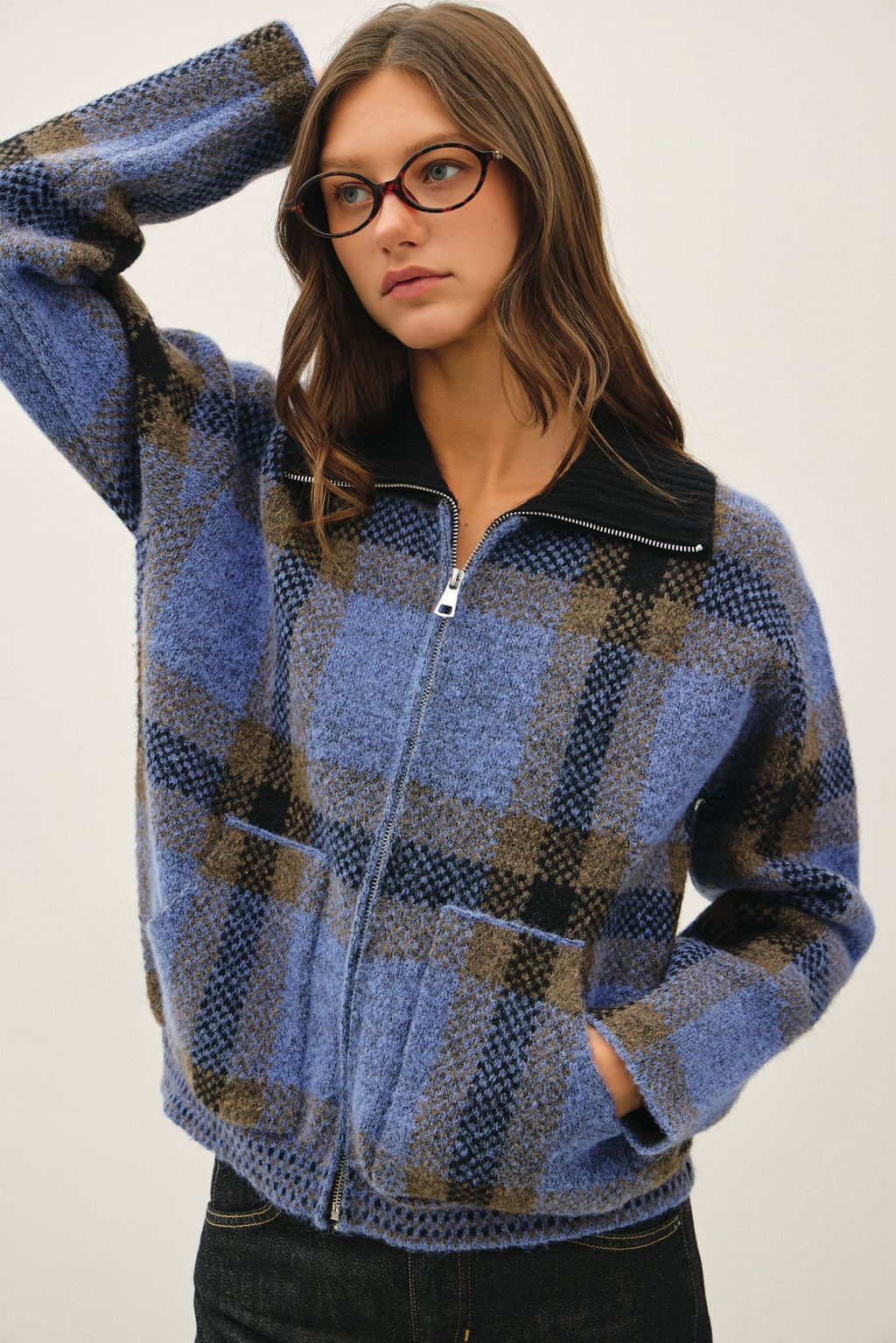 Lennox Jacket