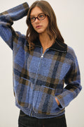 Lennox Jacket