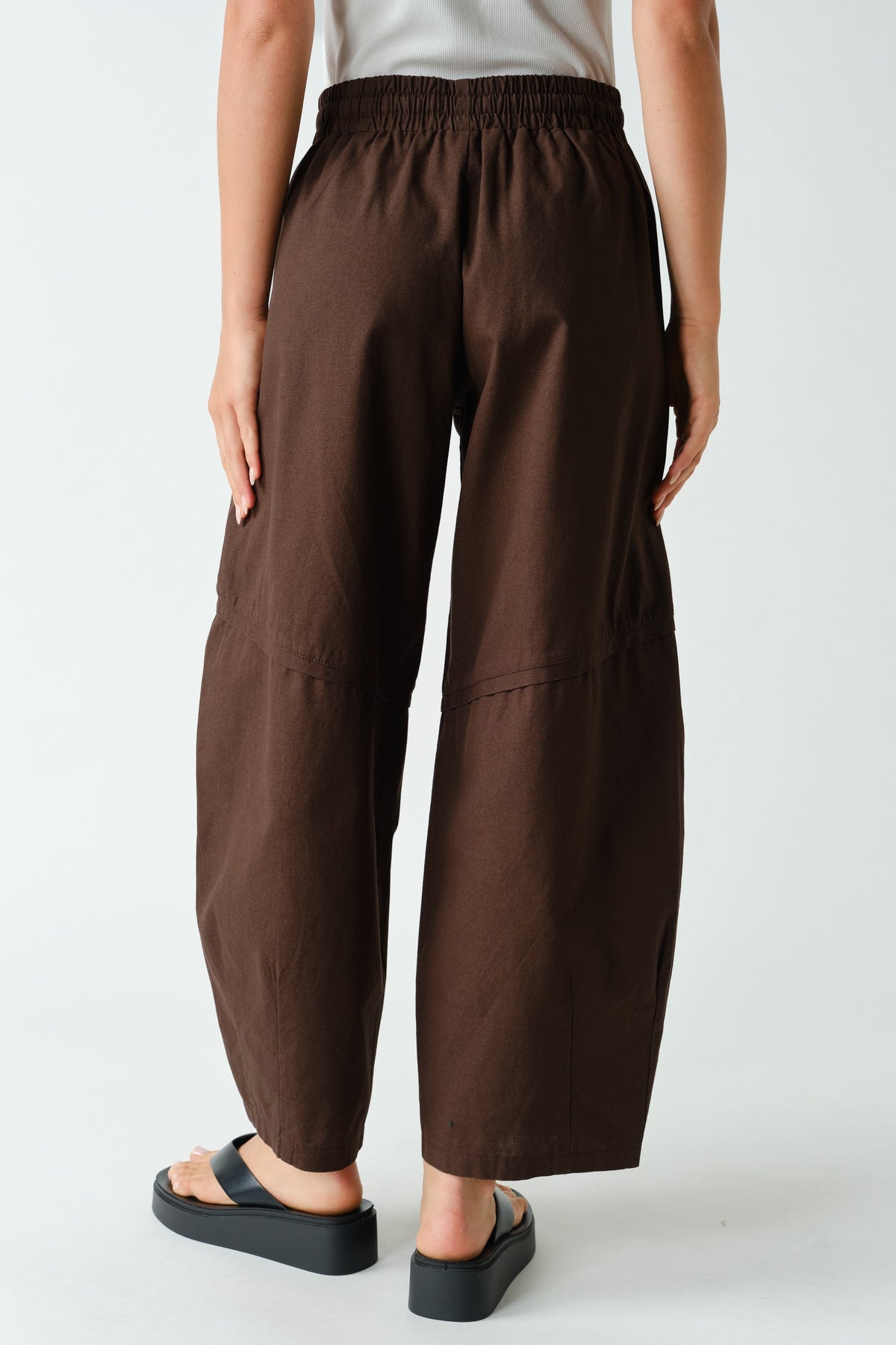 Drifter Pants-Espresso
