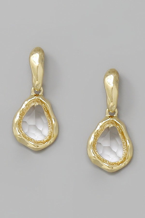 Tory Earrings- Multiple Colors