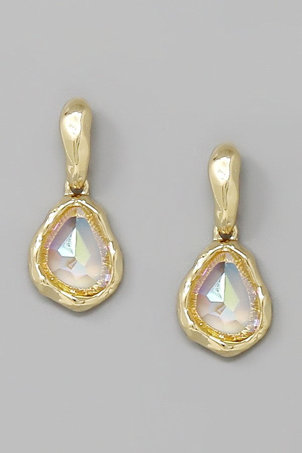 Tory Earrings- Multiple Colors