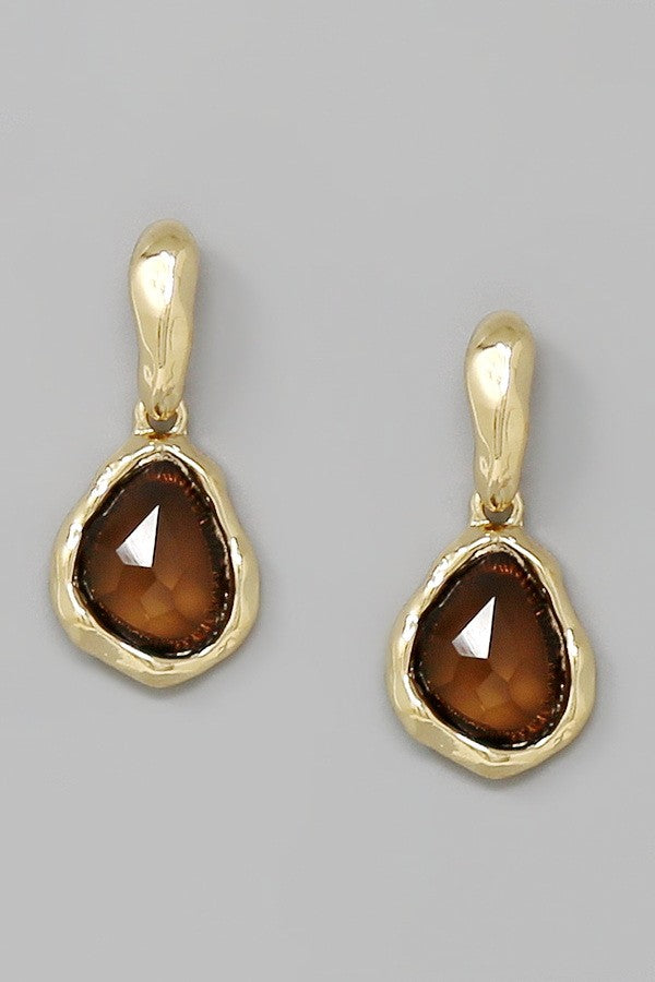 Tory Earrings- Multiple Colors