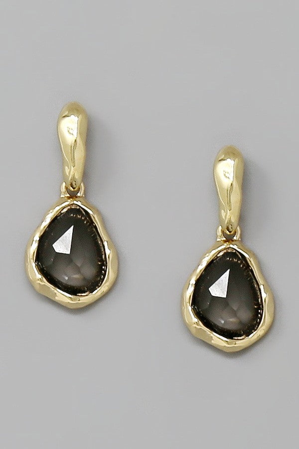 Tory Earrings- Multiple Colors