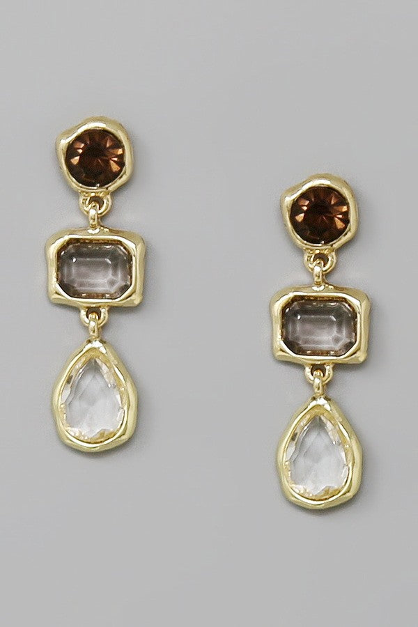 Noah Earrings