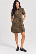 Avery Dress