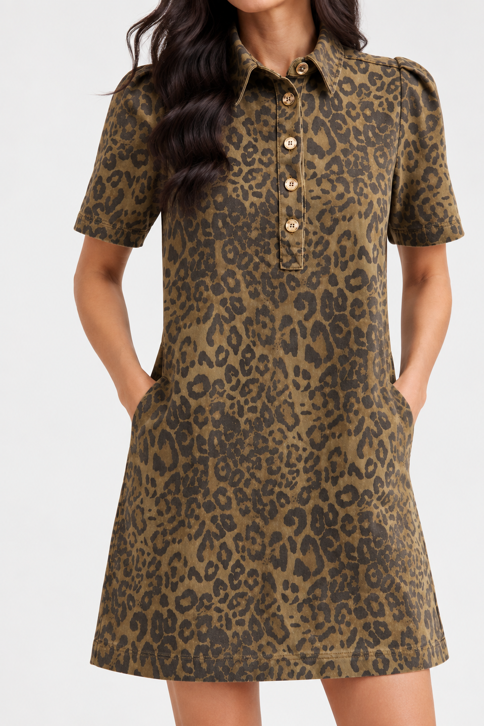 Avery Dress