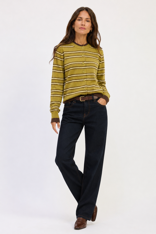 Ciara Sweater