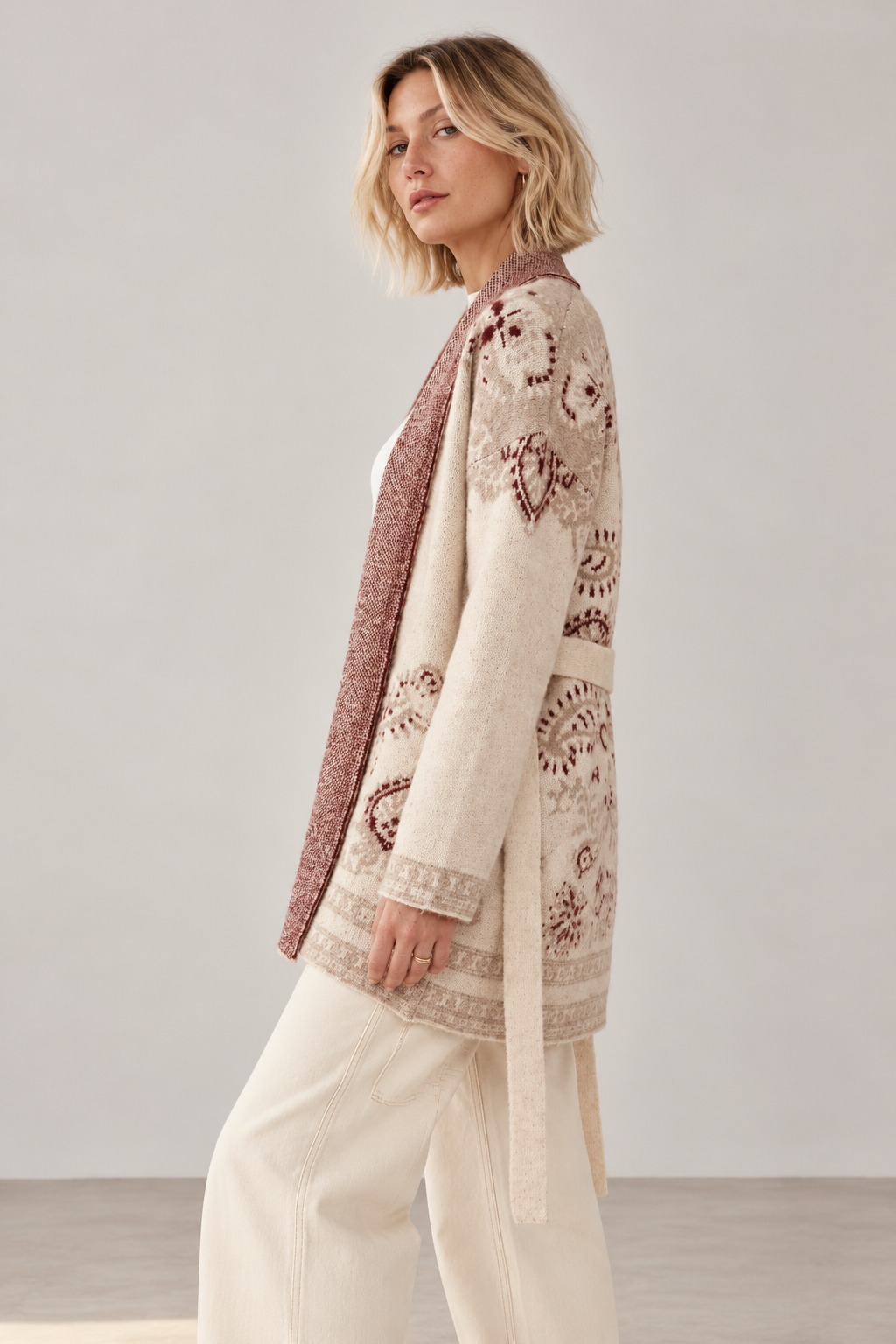 Phara Sweater