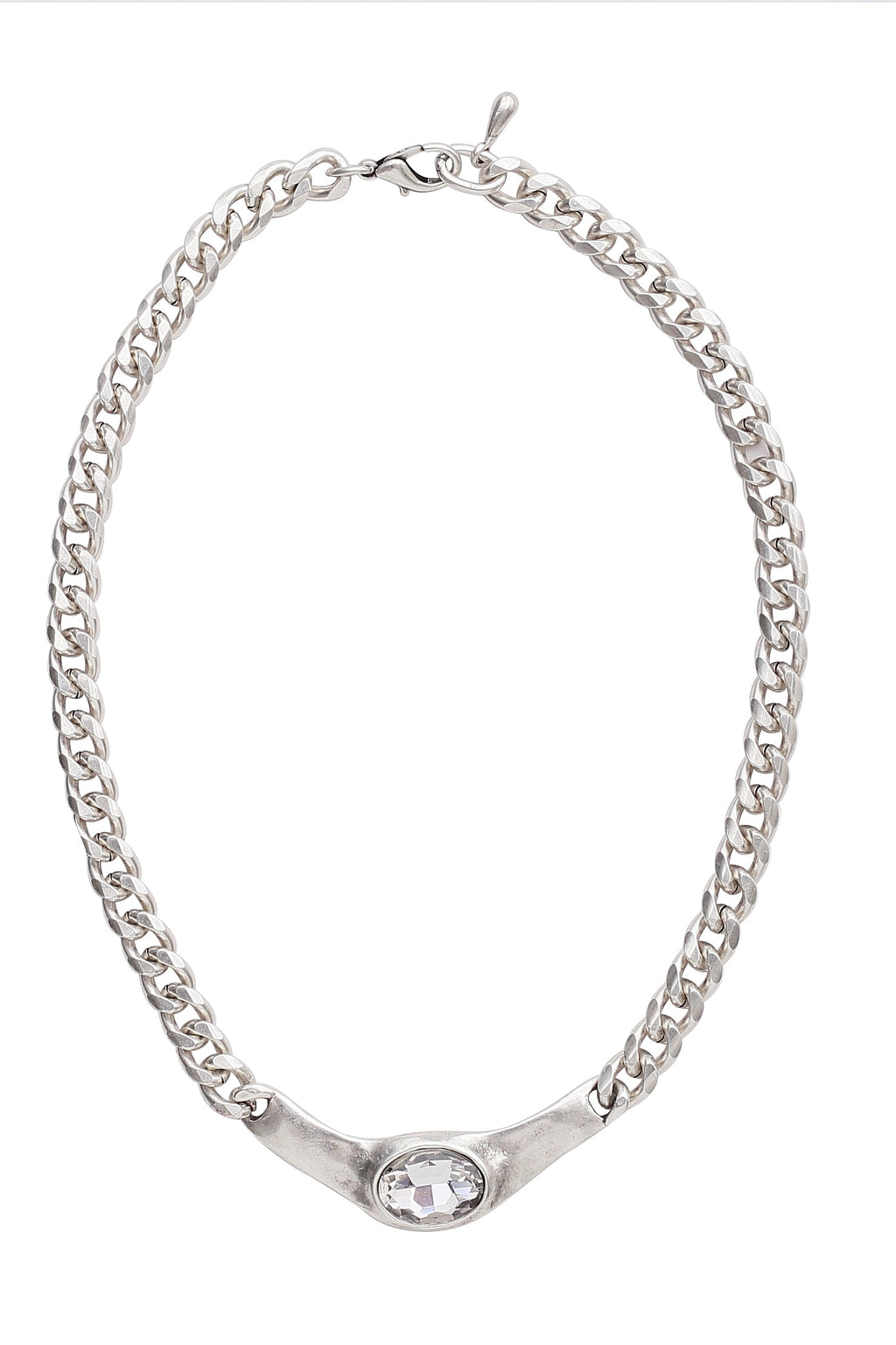 Delaney Necklace