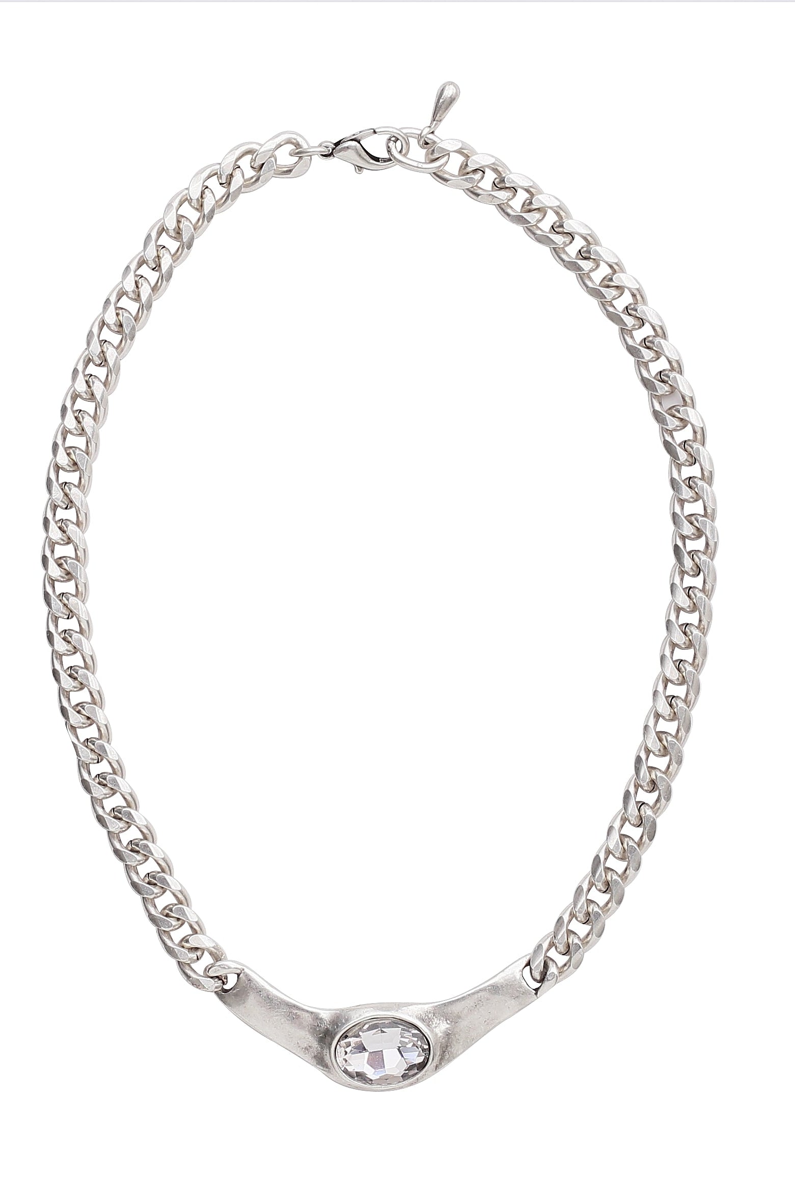 Delaney Necklace