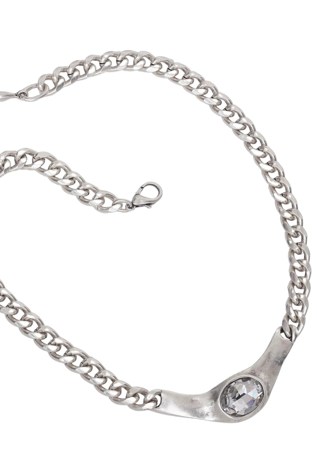 Delaney Necklace
