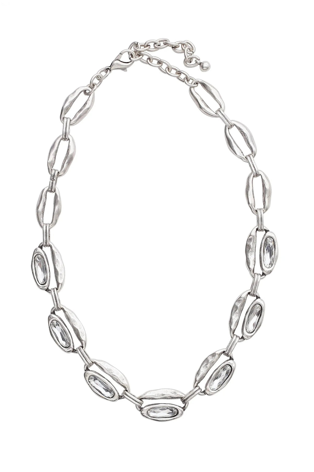 Eliza Necklace