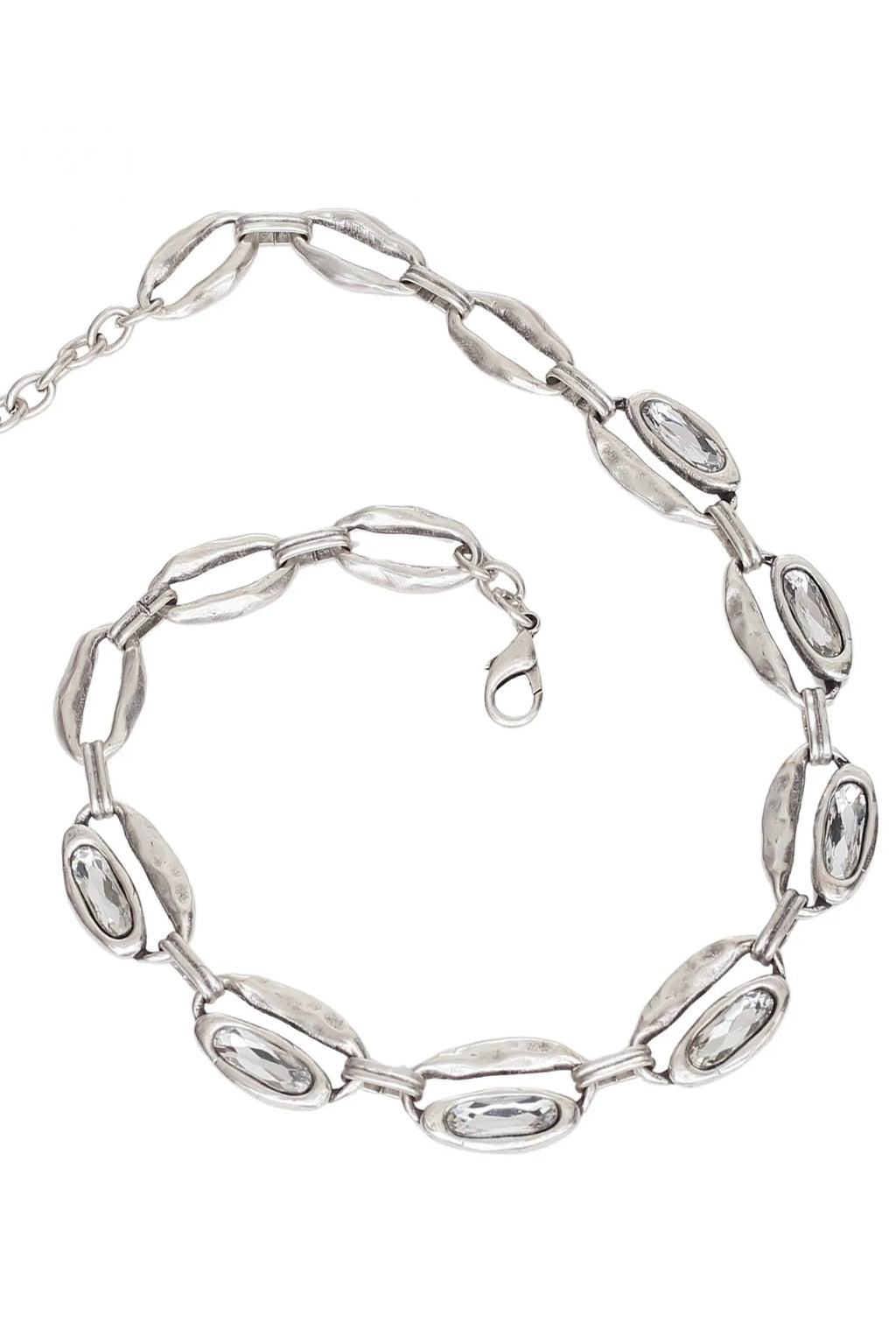 Eliza Necklace