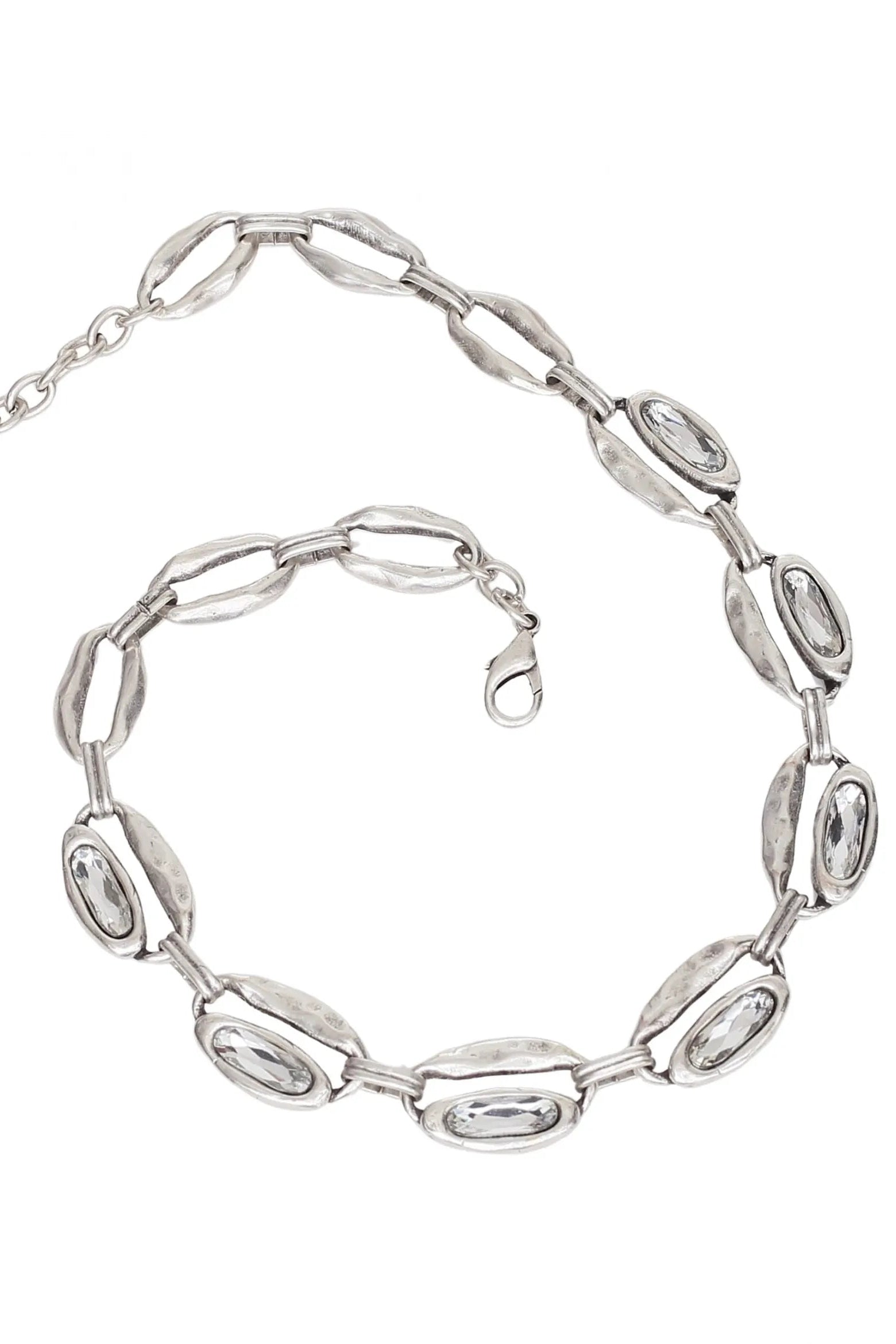 Eliza Necklace