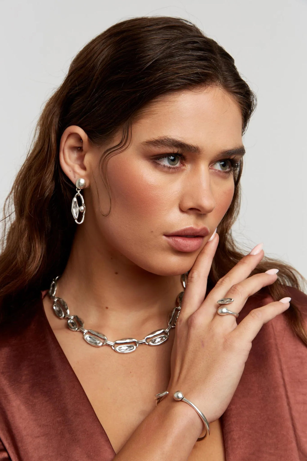 Eliza Necklace