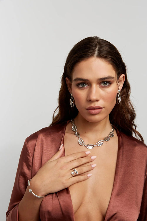Eliza Necklace