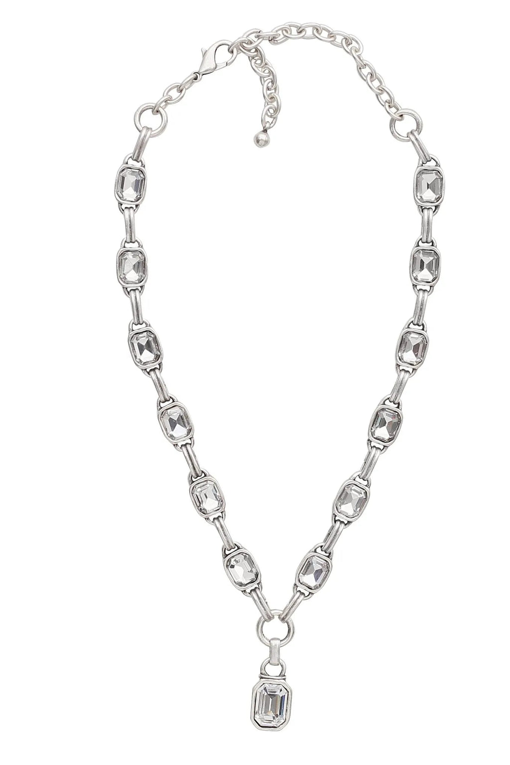 Gemma Necklace
