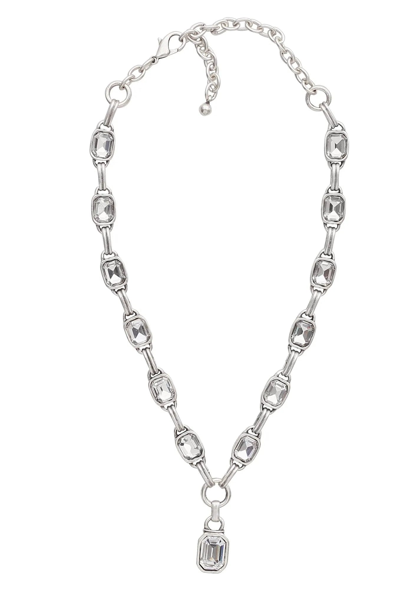 Gemma Necklace
