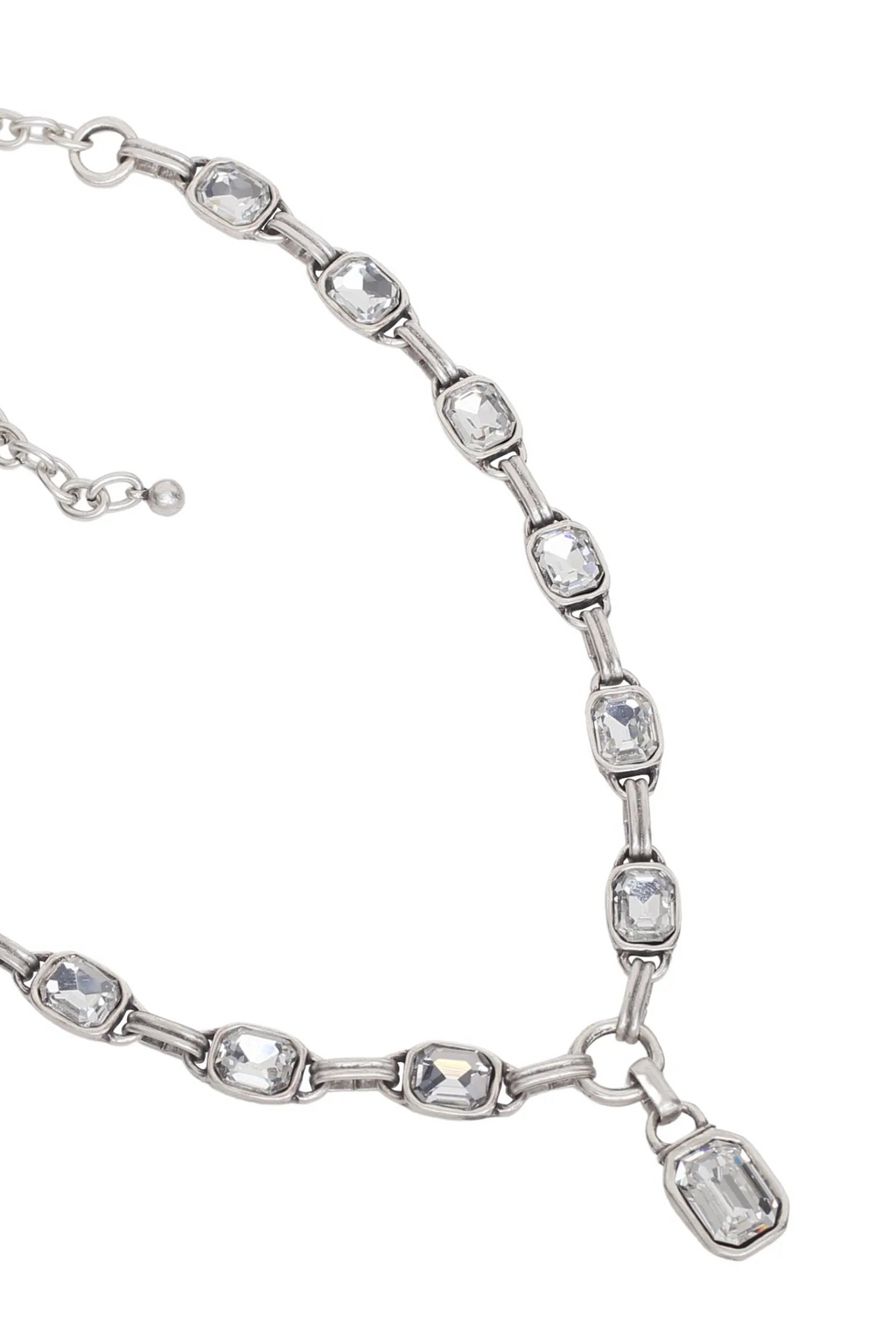 Gemma Necklace