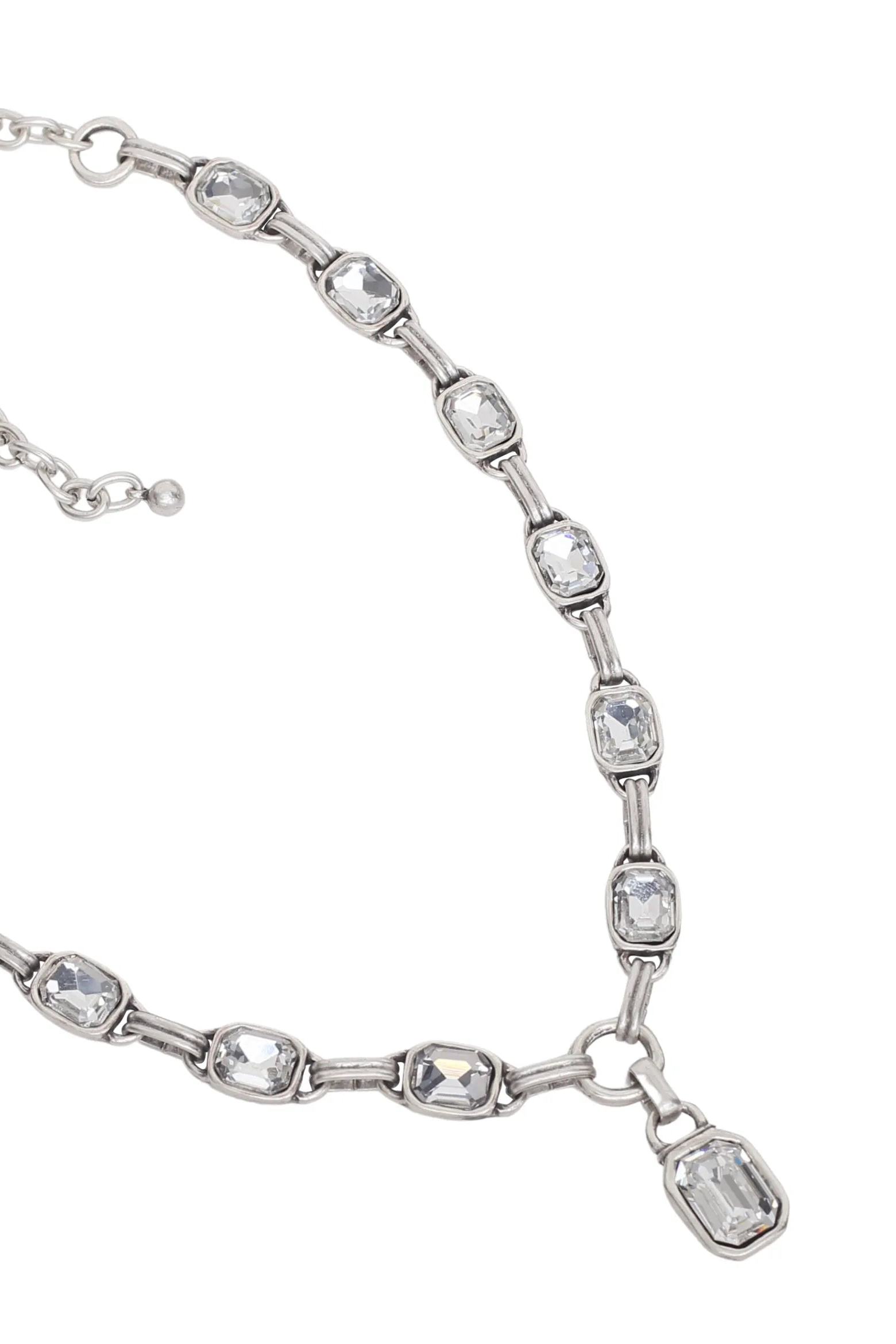 Gemma Necklace
