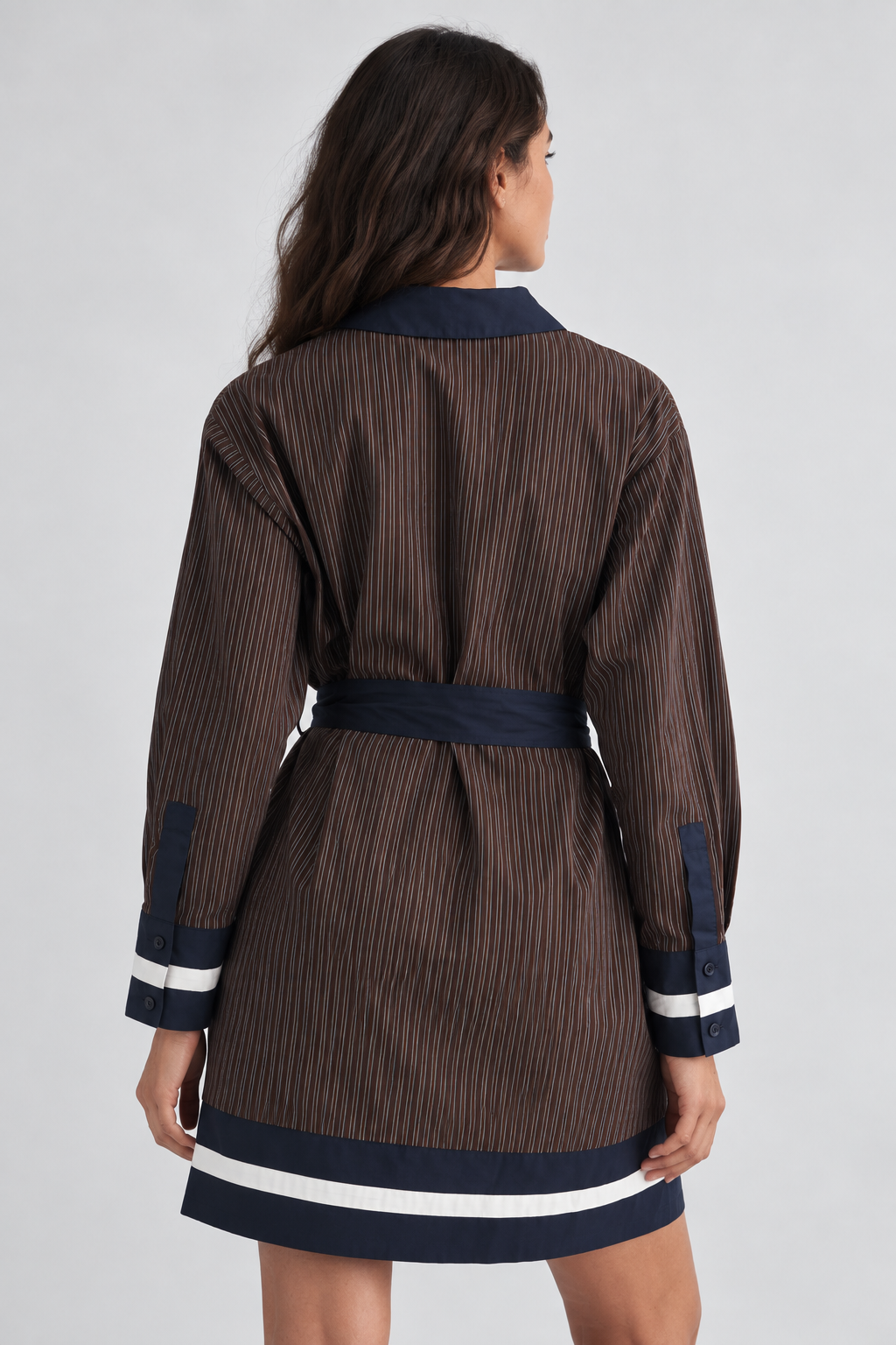 Bjorn Dress