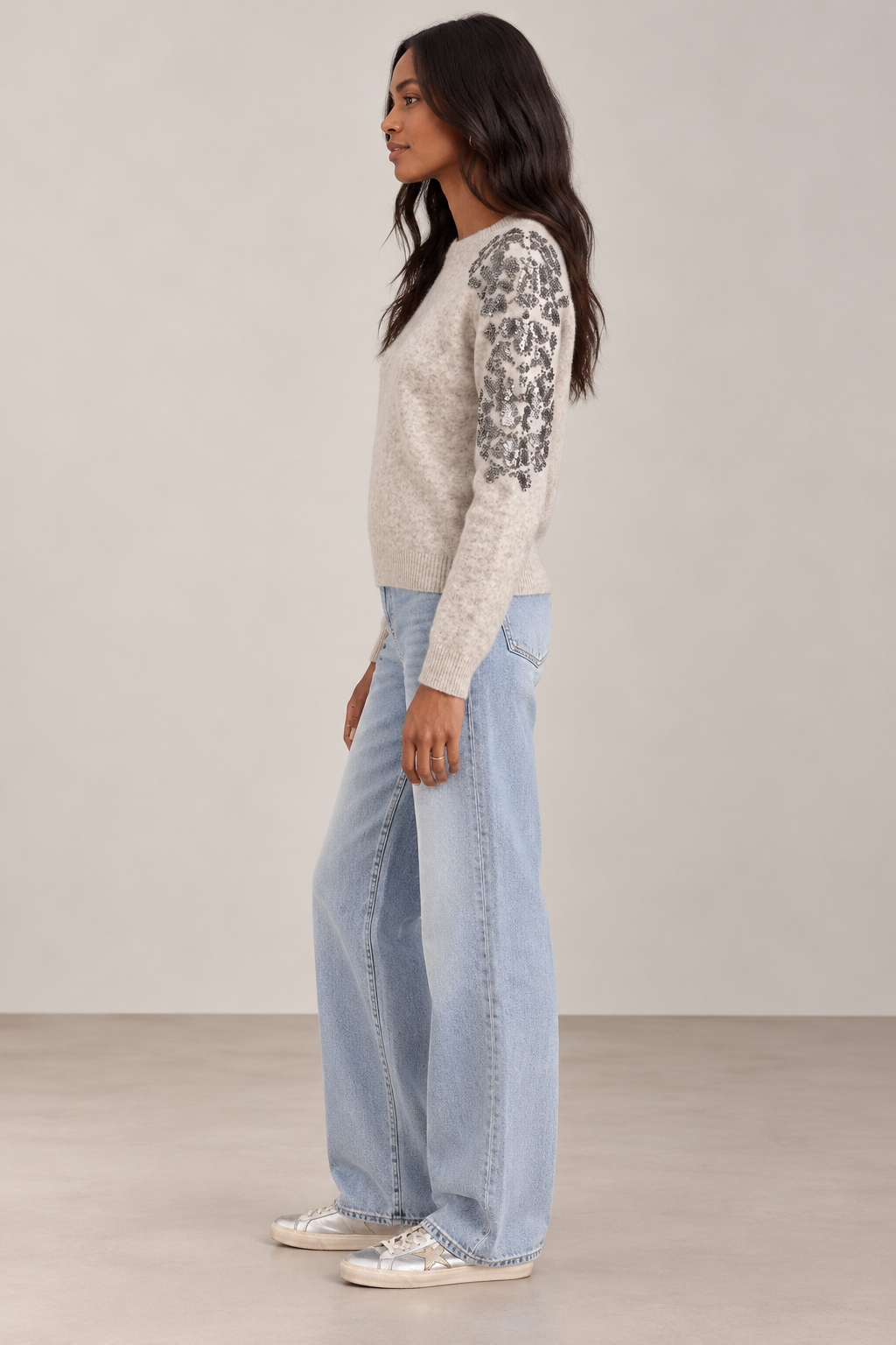 Ines Sweater