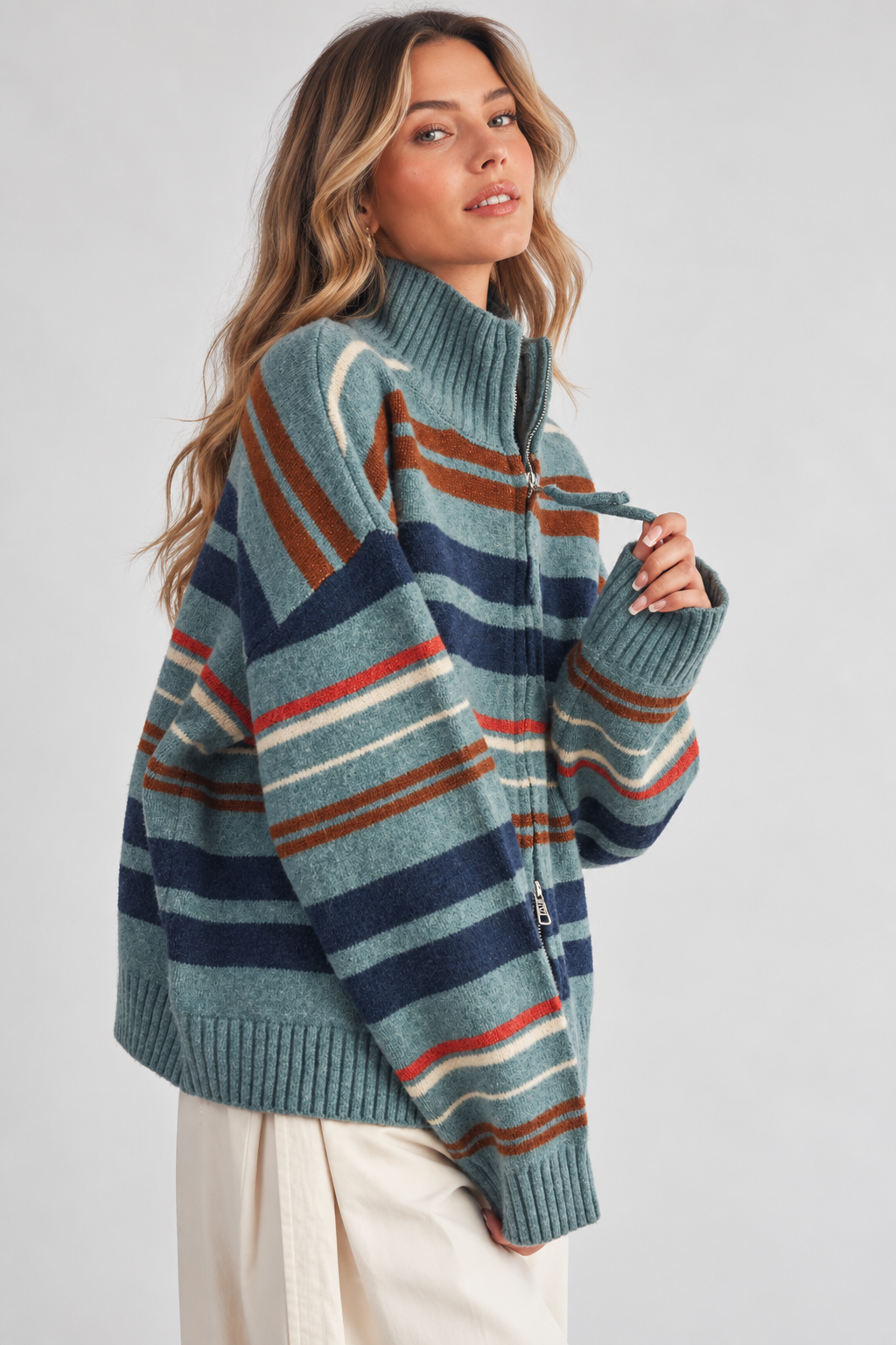 Milena Sweater