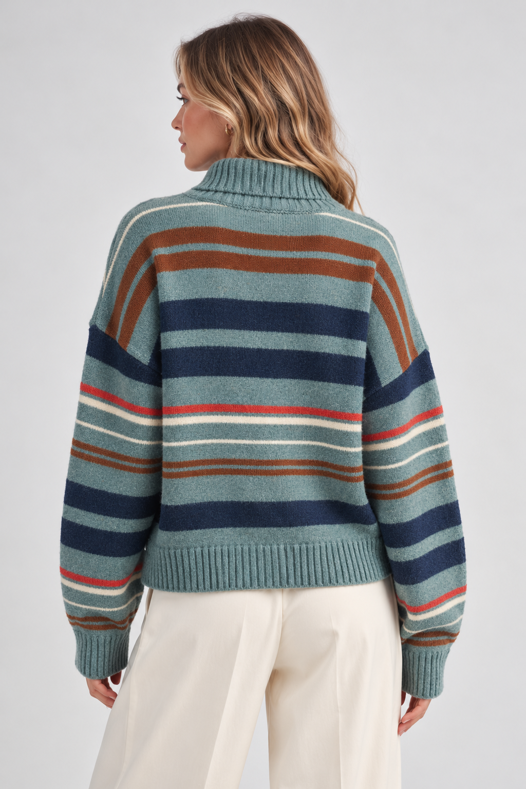Milena Sweater