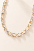 Knots Necklace