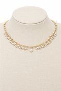 Caspian Necklace
