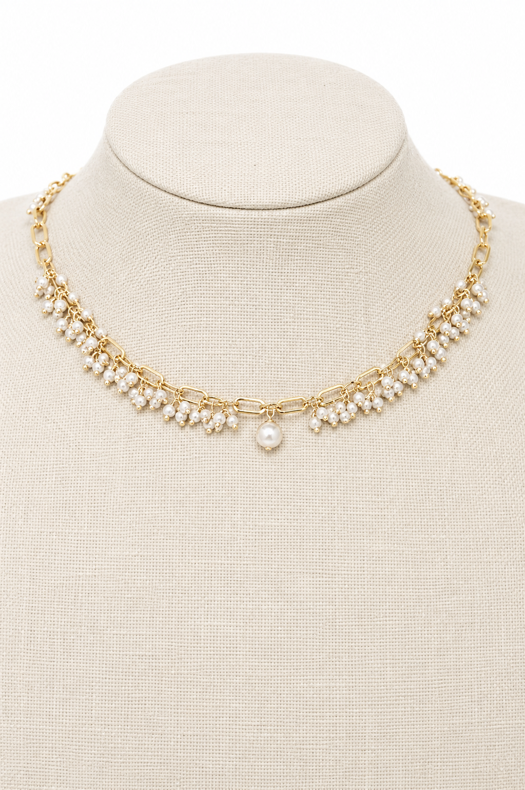 Caspian Necklace