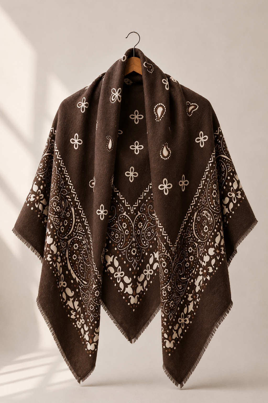 Bandana Scarf