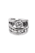 Gracie Ring