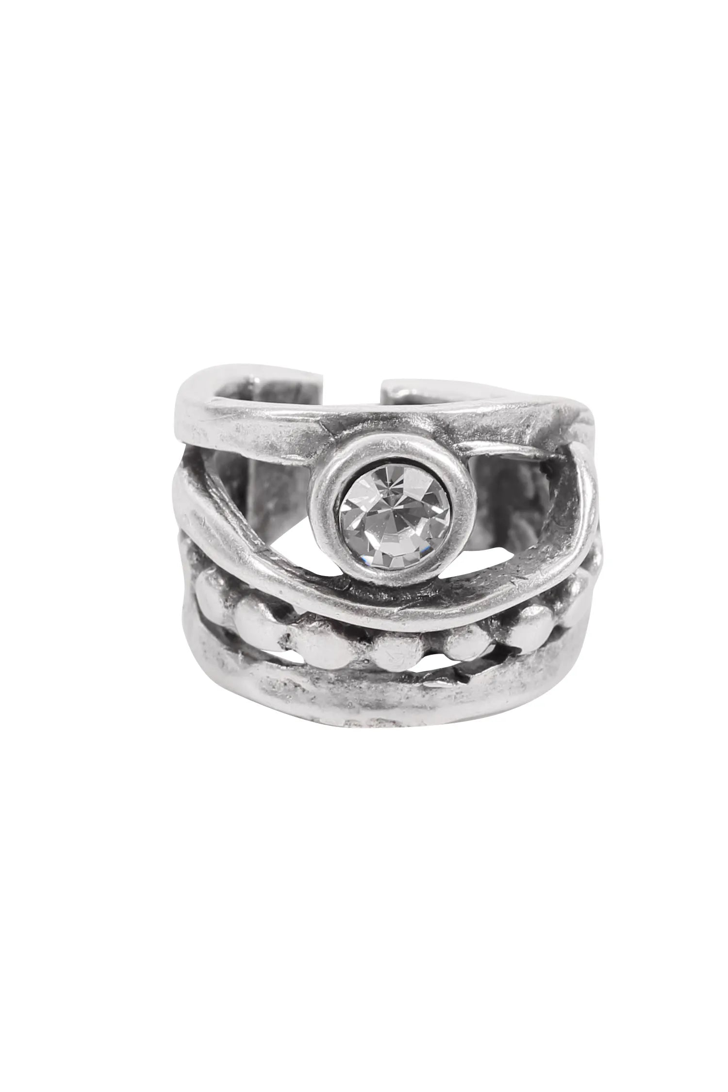 Gracie Ring