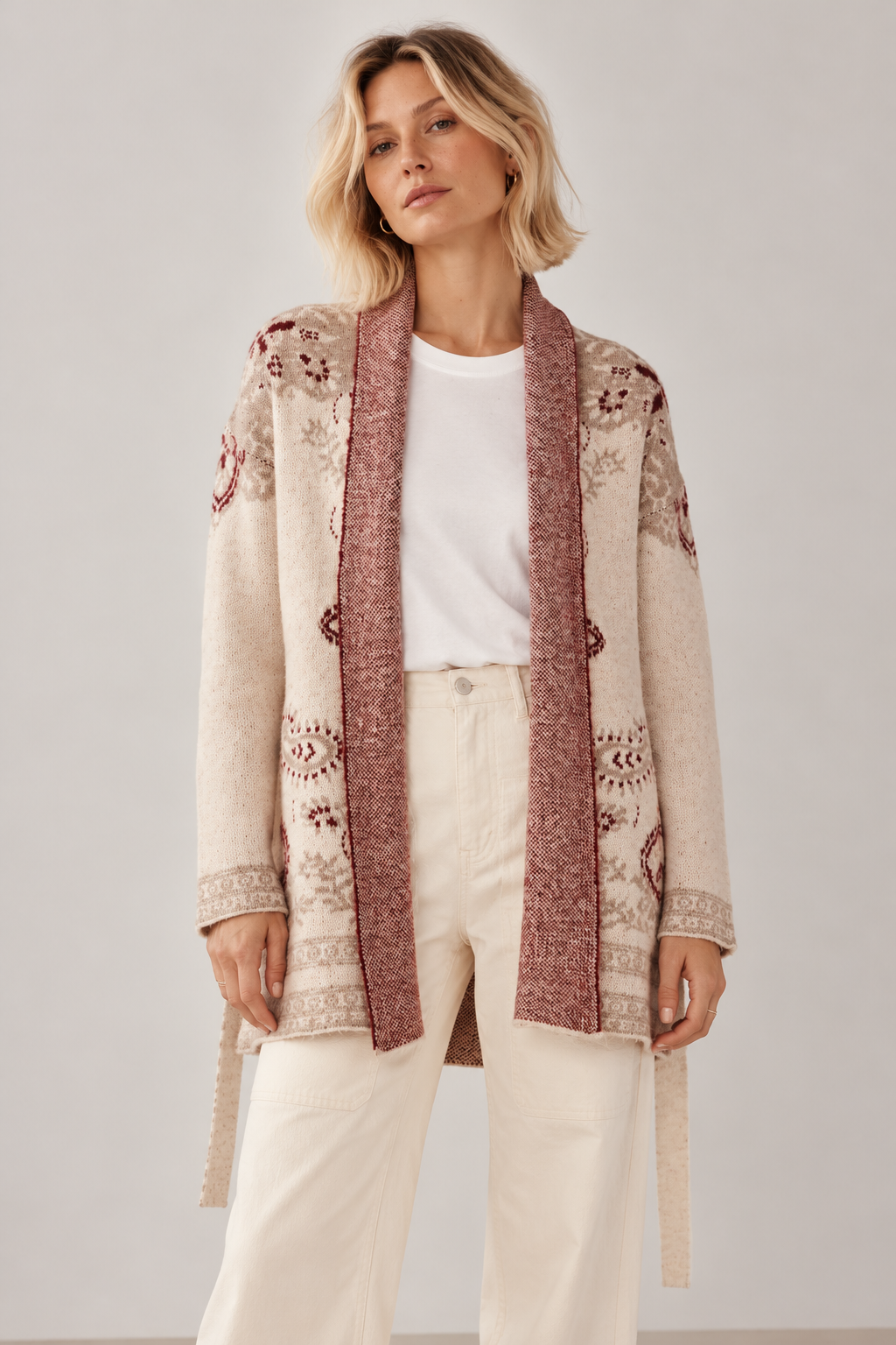 Phara Sweater