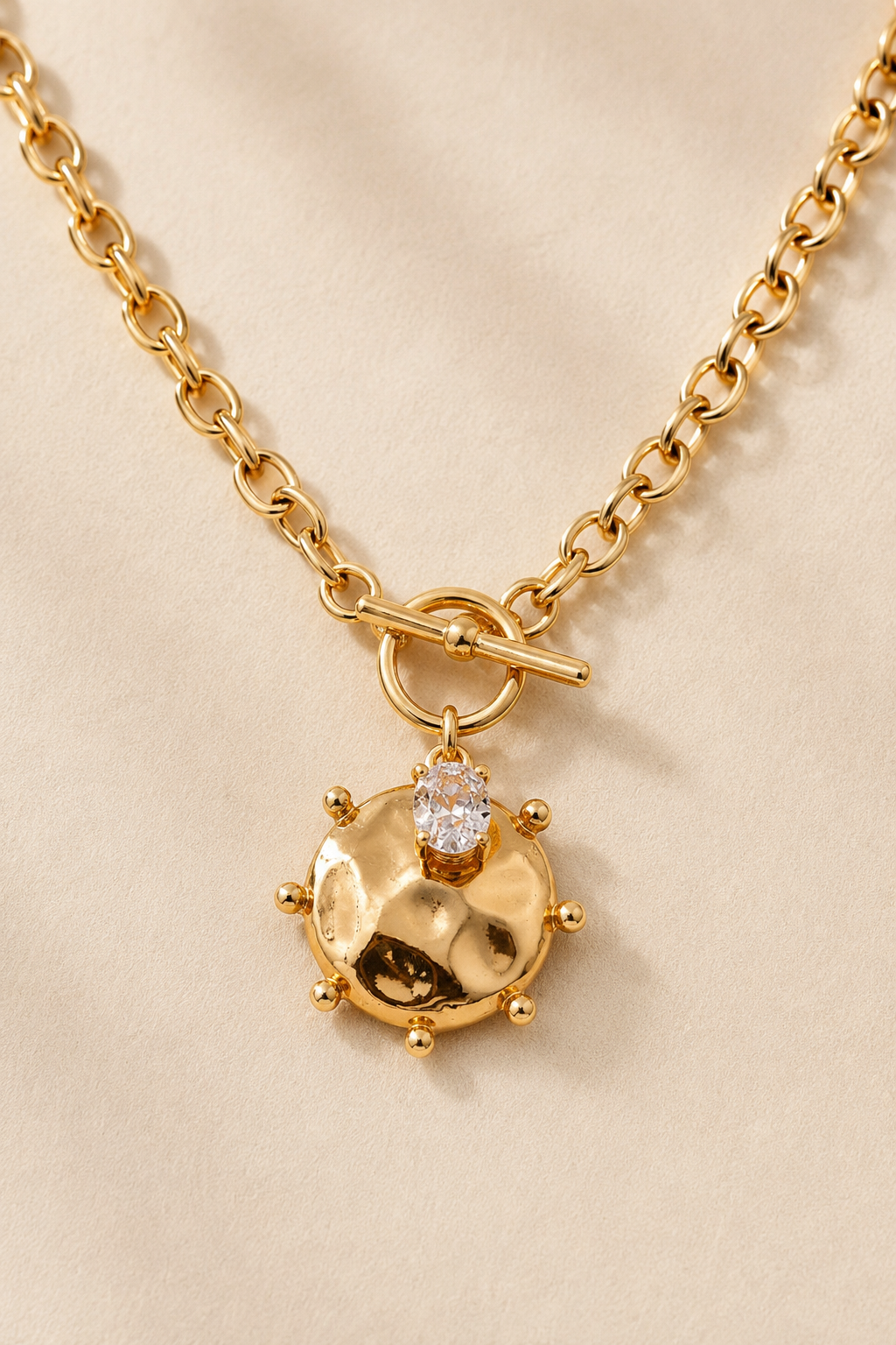 Selah Necklace