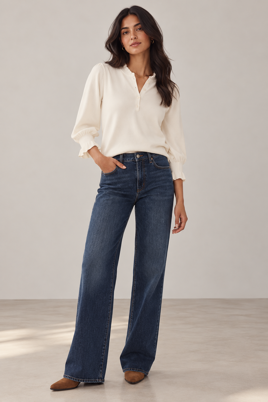 Lou Sweater