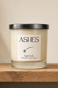 NIGHT WALK-Ashes Candles