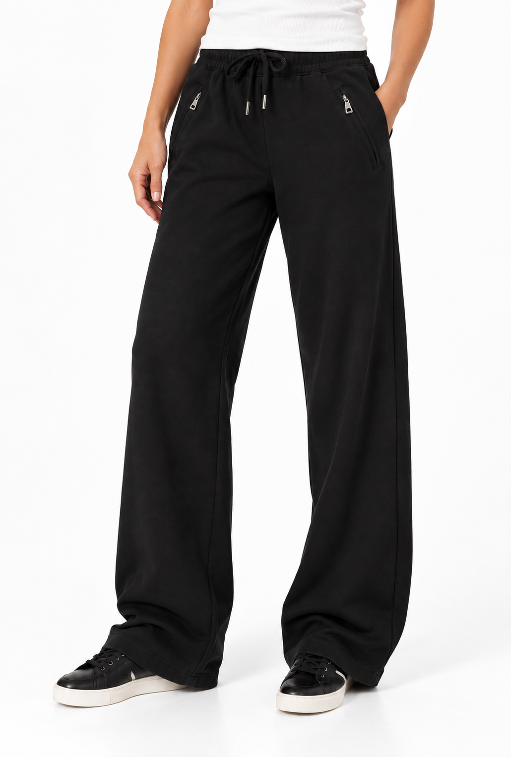Lucia Pants-Black