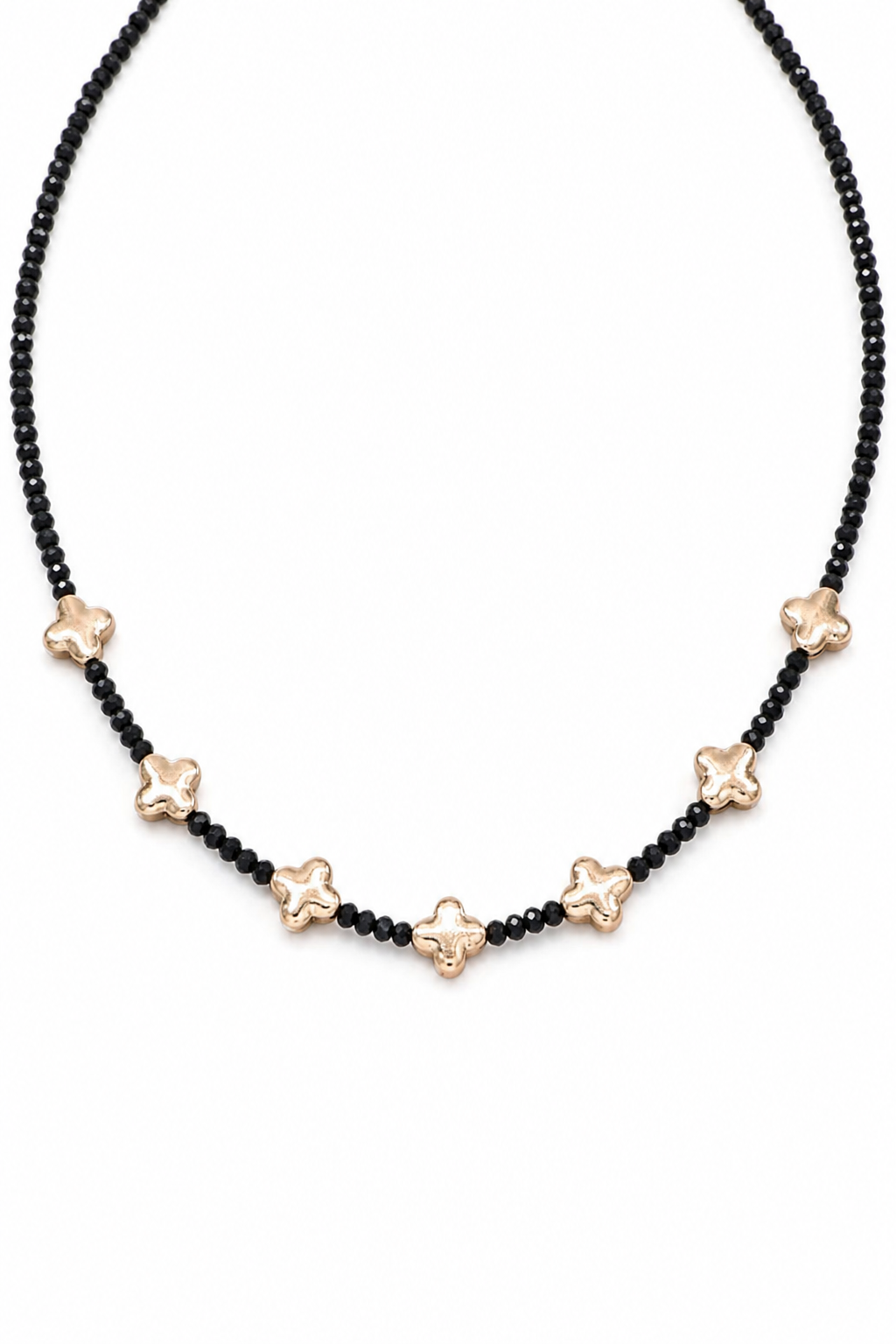 Tierra Necklace