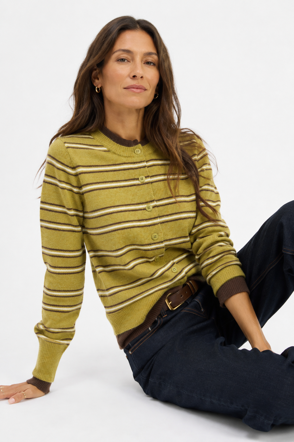 Ciara Sweater