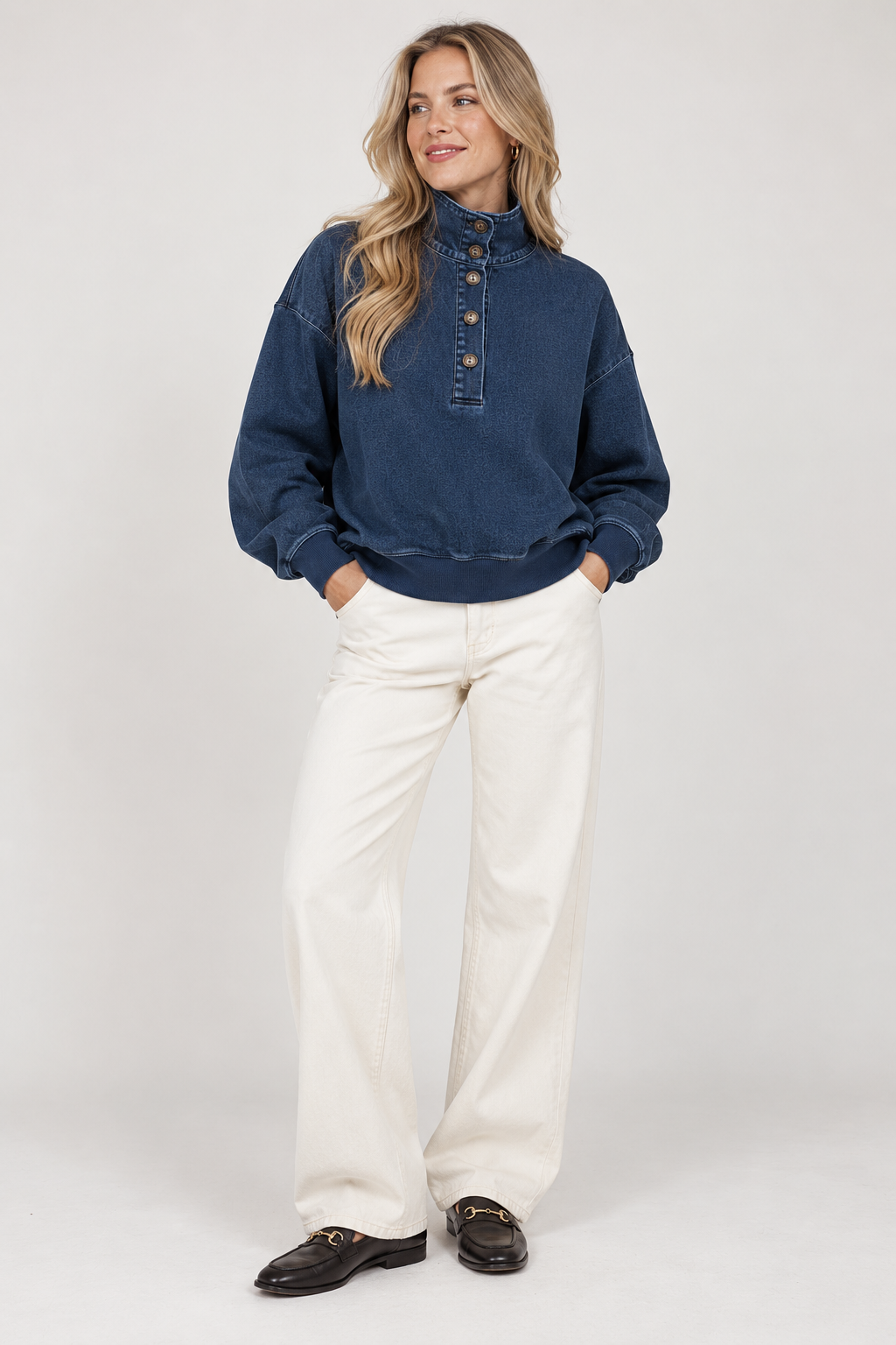 Janie Top